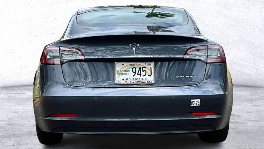 2020 Tesla Model 3 5YJ3E1EB5LF619892