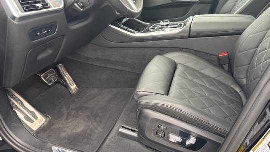 2024 BMW X5 5UX43EU06R9U78155