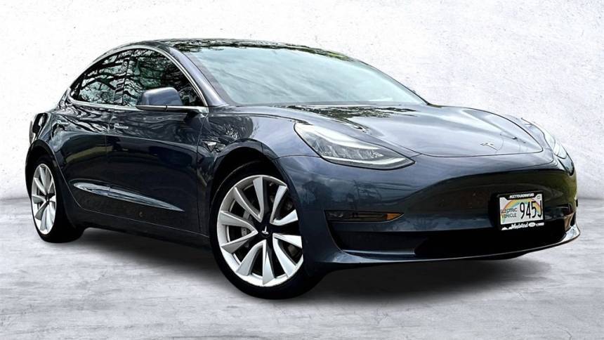 2020 Tesla Model 3 5YJ3E1EB5LF619892