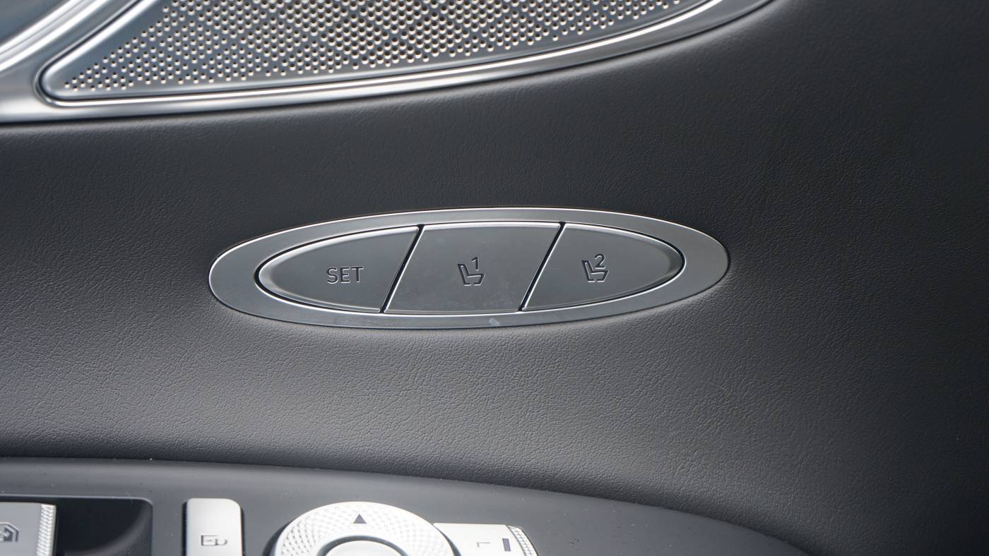 2023 Genesis Electrified GV70 5NMMCET14PH001155