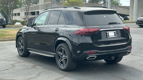 2025 Mercedes GLE 4JGFB4GB3SB403895