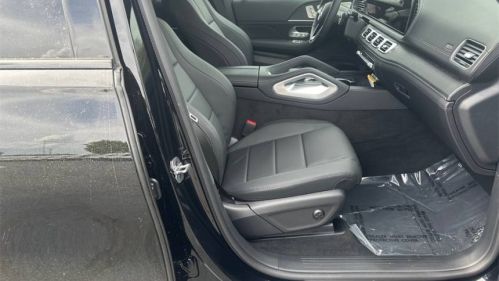 2025 Mercedes GLE 4JGFB4GB3SB403895