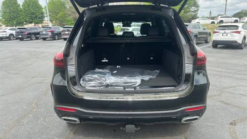 2025 Mercedes GLE 4JGFB4GB3SB403895