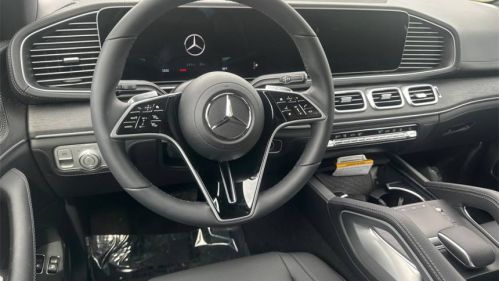 2025 Mercedes GLE 4JGFB4GB3SB403895