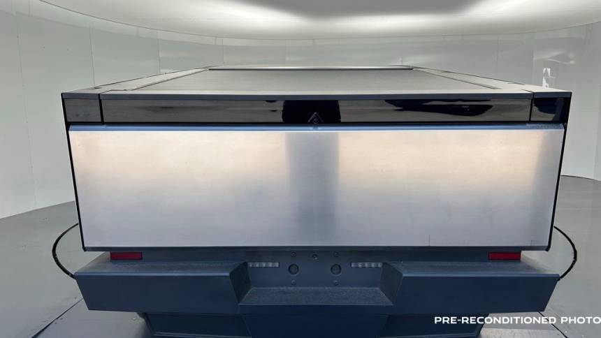 2024 Tesla Cybertruck - Images - 6