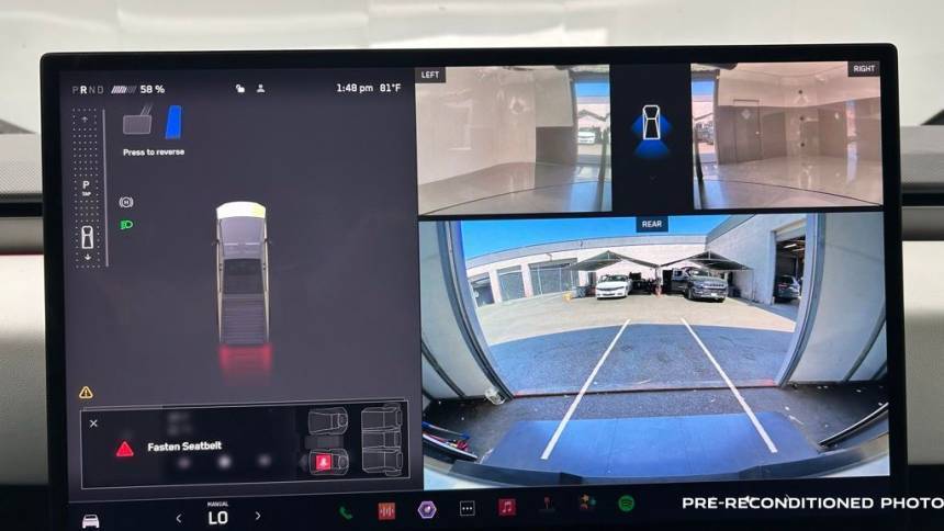 2024 Tesla Cybertruck - Images - 17