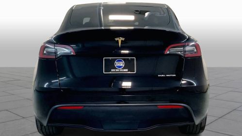 2021 Tesla Model Y 5YJYGDEE7MF192096