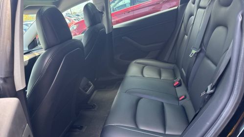2021 Tesla Model 3 5YJ3E1EB7MF050657