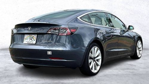 2020 Tesla Model 3 5YJ3E1EB5LF619892