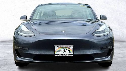 2020 Tesla Model 3 5YJ3E1EB5LF619892