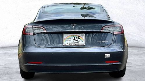2020 Tesla Model 3 5YJ3E1EB5LF619892