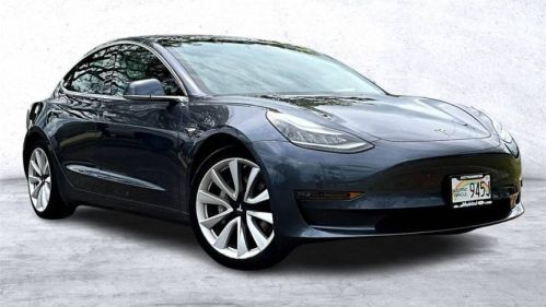 2020 Tesla Model 3 5YJ3E1EB5LF619892
