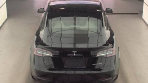 2022 Tesla Model 3 5YJ3E1EB8NF237438