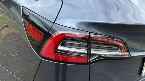 2020 Tesla Model 3 5YJ3E1EB5LF619892