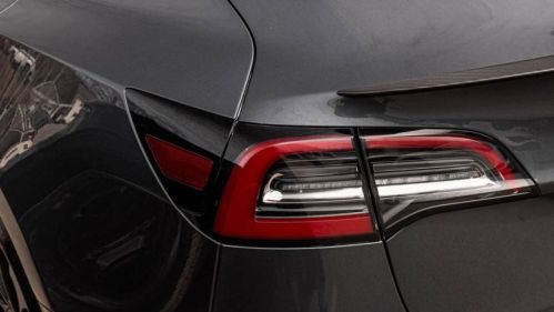 2022 Tesla Model 3 5YJ3E1EC5NF204146
