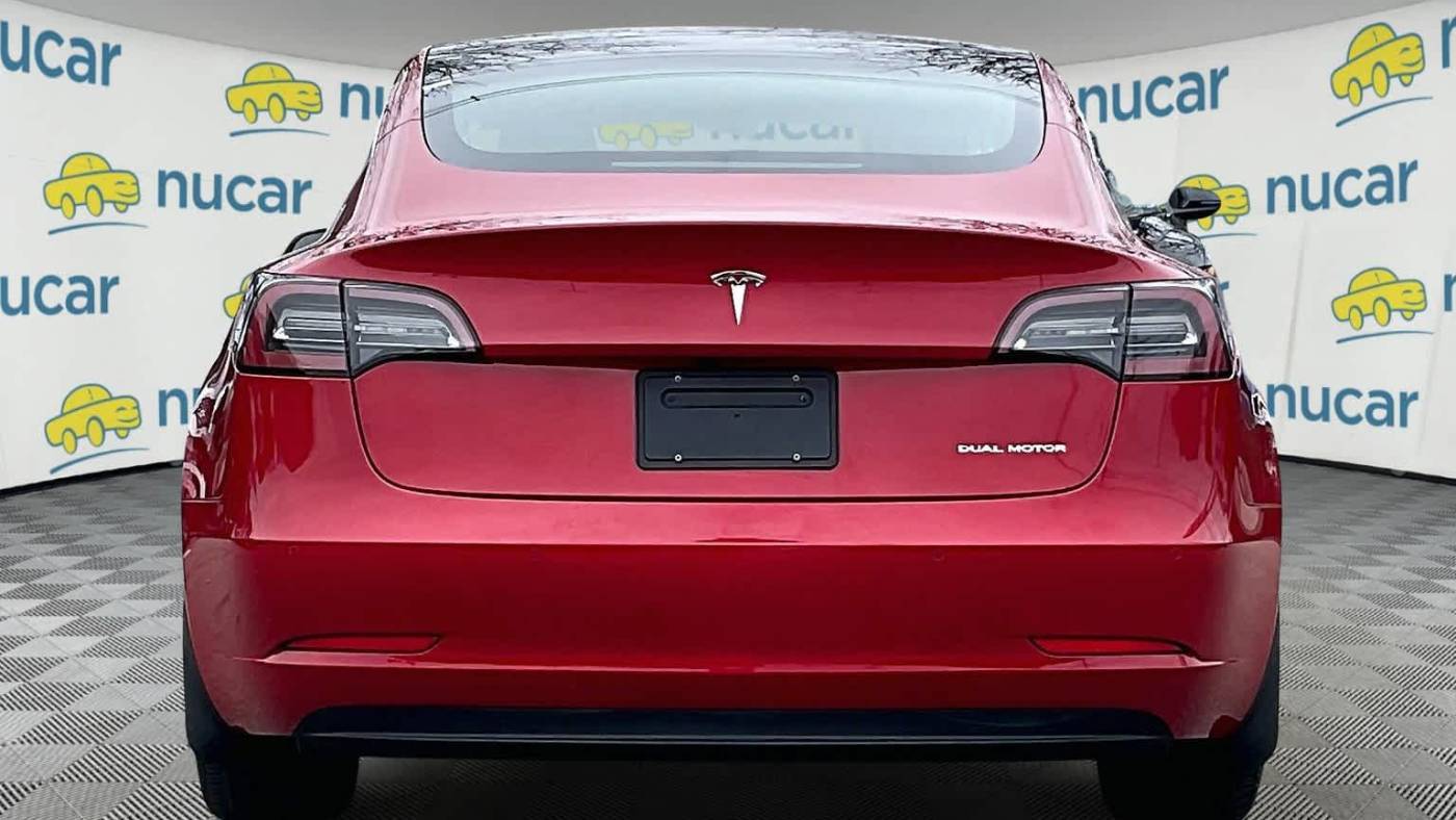2020 Tesla Model 3 5YJ3E1EB1LF666790