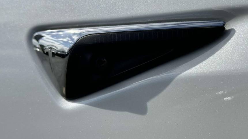 2020 Tesla Model 3 5YJ3E1EA1LF738210
