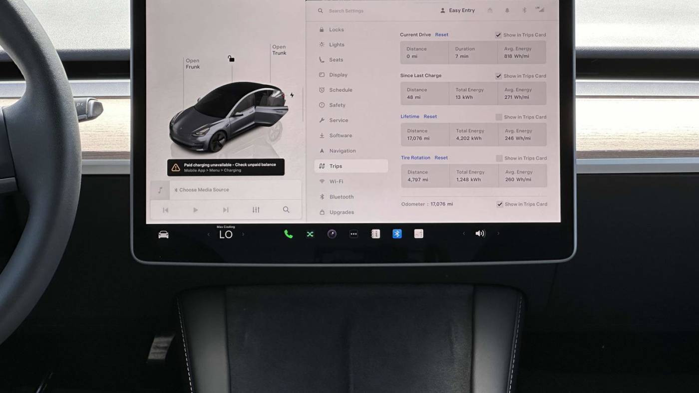 2023 Tesla Model 3 5YJ3E1EA7PF685759