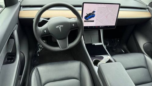 2021 Tesla Model Y 5YJYGDEE6MF117602