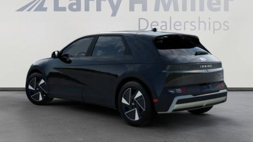 2025 Hyundai IONIQ 5 7YAKM4DA8SY001482