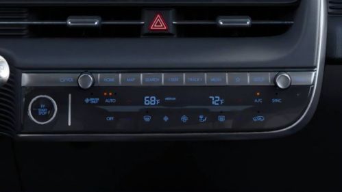 2025 Hyundai IONIQ 5 7YAKM4DA8SY001482