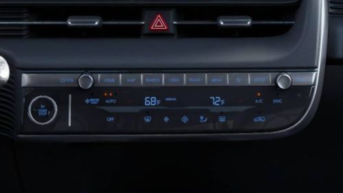 2025 Hyundai IONIQ 5 7YAKN4DA7SY001194