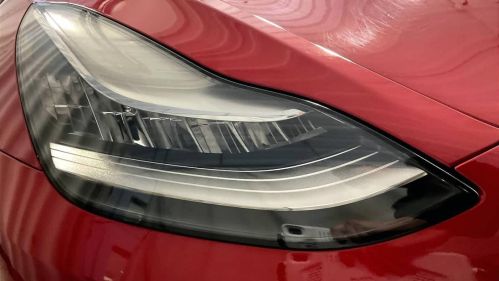 2020 Tesla Model 3 5YJ3E1EB1LF666790