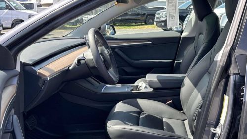 2023 Tesla Model 3 5YJ3E1EA7PF685759