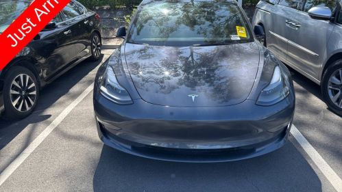 2023 Tesla Model 3 5YJ3E1EA6PF676857