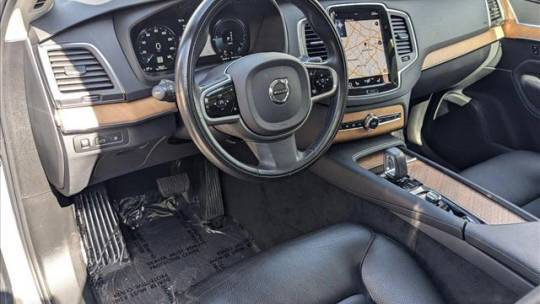2022 Volvo XC90 YV4BR00Z6N1817825