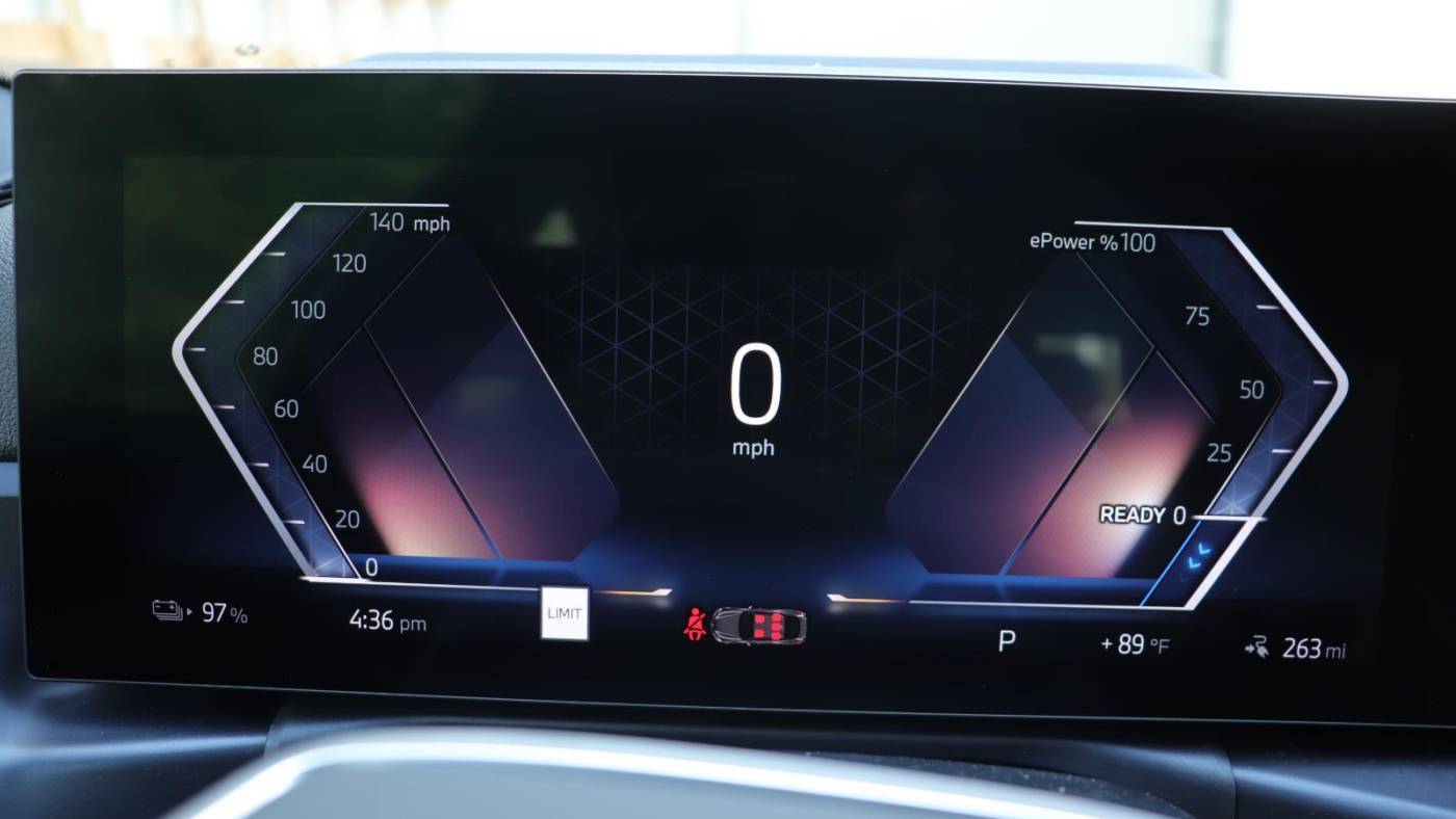 2025 BMW i4 WBY23HD01SFU84607