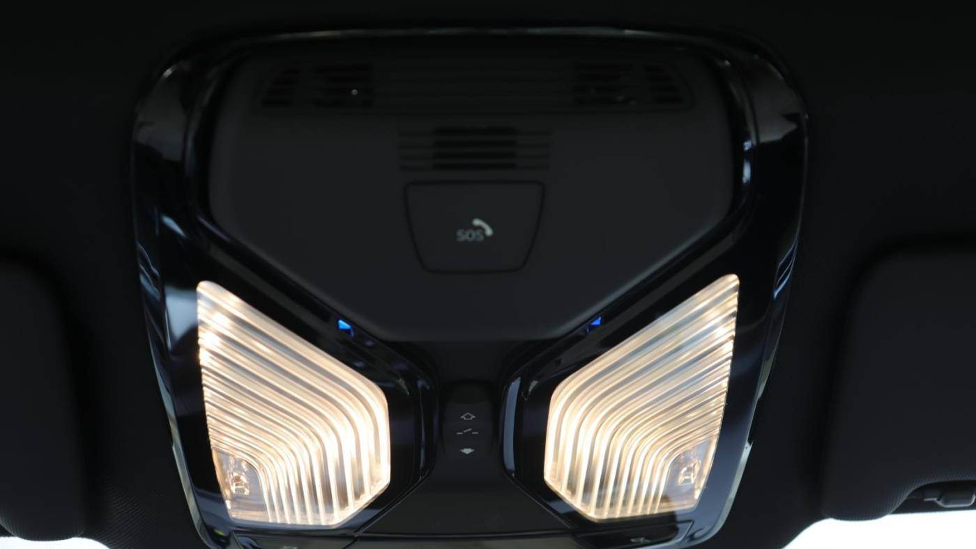 2025 BMW i4 WBY23HD01SFU84607