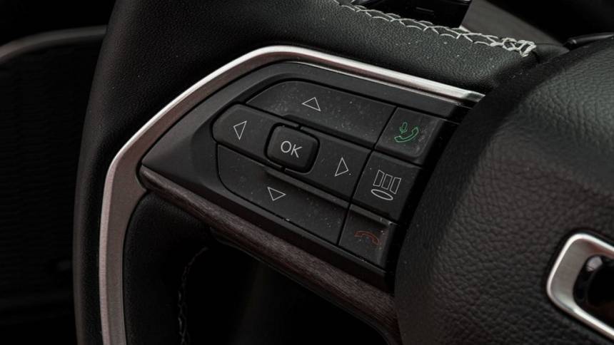 2023 Jeep Grand Cherokee 1C4RJYB61PC582719