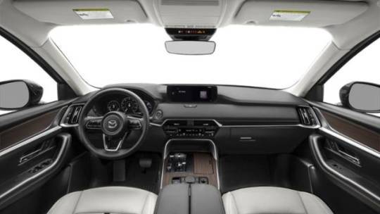 2025 Mazda CX-90 JM3KKBHA6S1231713