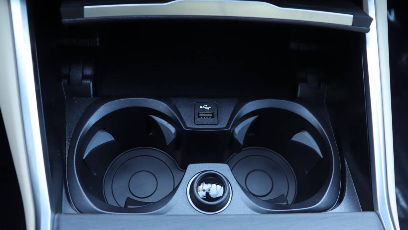 2025 BMW i4 WBY23HD01SFU84607