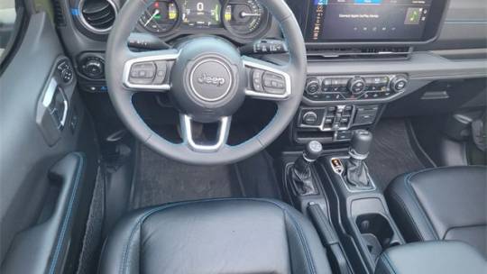 2024 Jeep Wrangler 1C4RJXU67RW149284