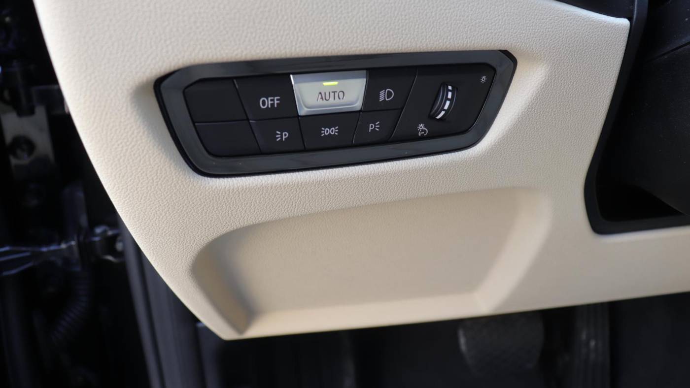 2025 BMW i4 WBY23HD01SFU84607