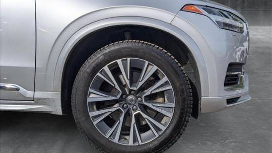 2022 Volvo XC90 YV4BR00Z6N1817825