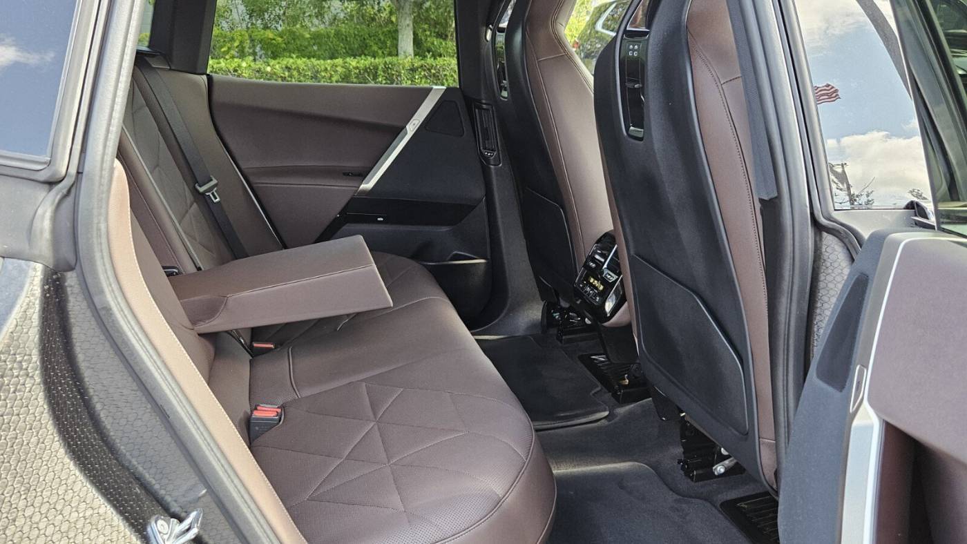 2023 BMW iX WB523CF06PCM36588
