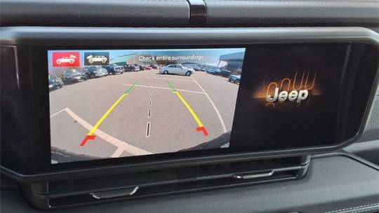 2024 Jeep Wrangler 1C4RJXR67RW100854