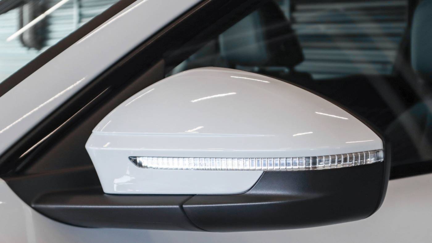 2025 Audi Q6 e-tron WA114BGF1SA027214