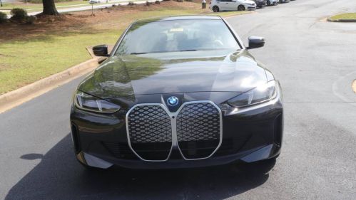2025 BMW i4 WBY23HD01SFU84607