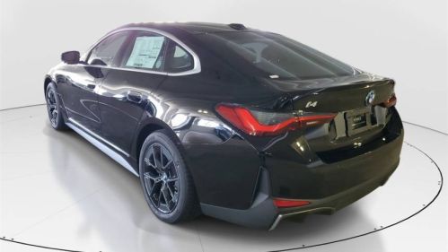2025 BMW i4 WBY23HD04SFU83533