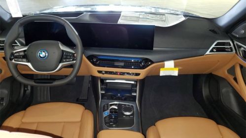 2025 BMW i4 WBY23HD01SFU83831