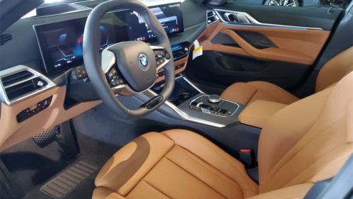 2025 BMW i4 WBY23HD01SFU83831