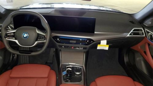 2025 BMW i4 WBY23HD04SFU83533