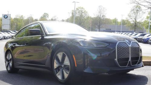 2025 BMW i4 WBY23HD01SFU84607
