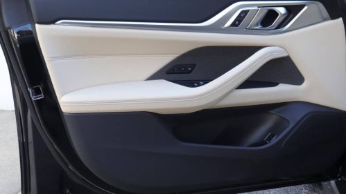 2025 BMW i4 WBY23HD01SFU84607