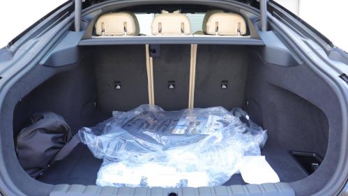 2025 BMW i4 WBY23HD01SFU84607