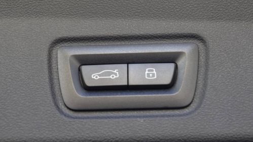 2025 BMW i4 WBY23HD01SFU84607